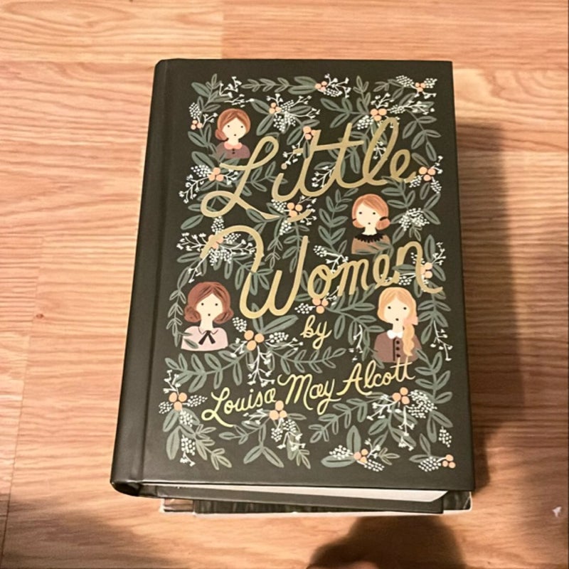 Little Women