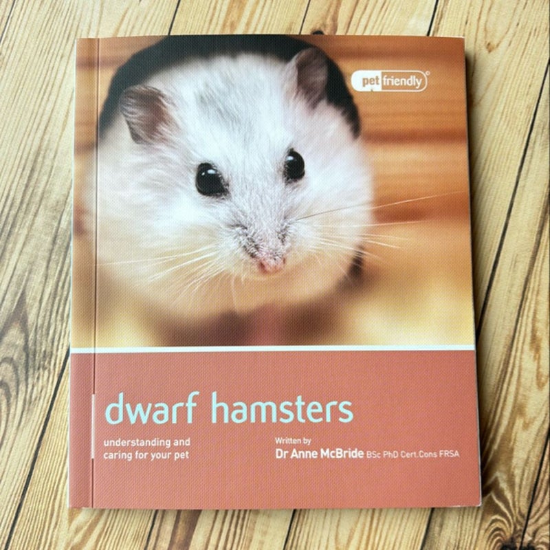 Dwarf Hamsters