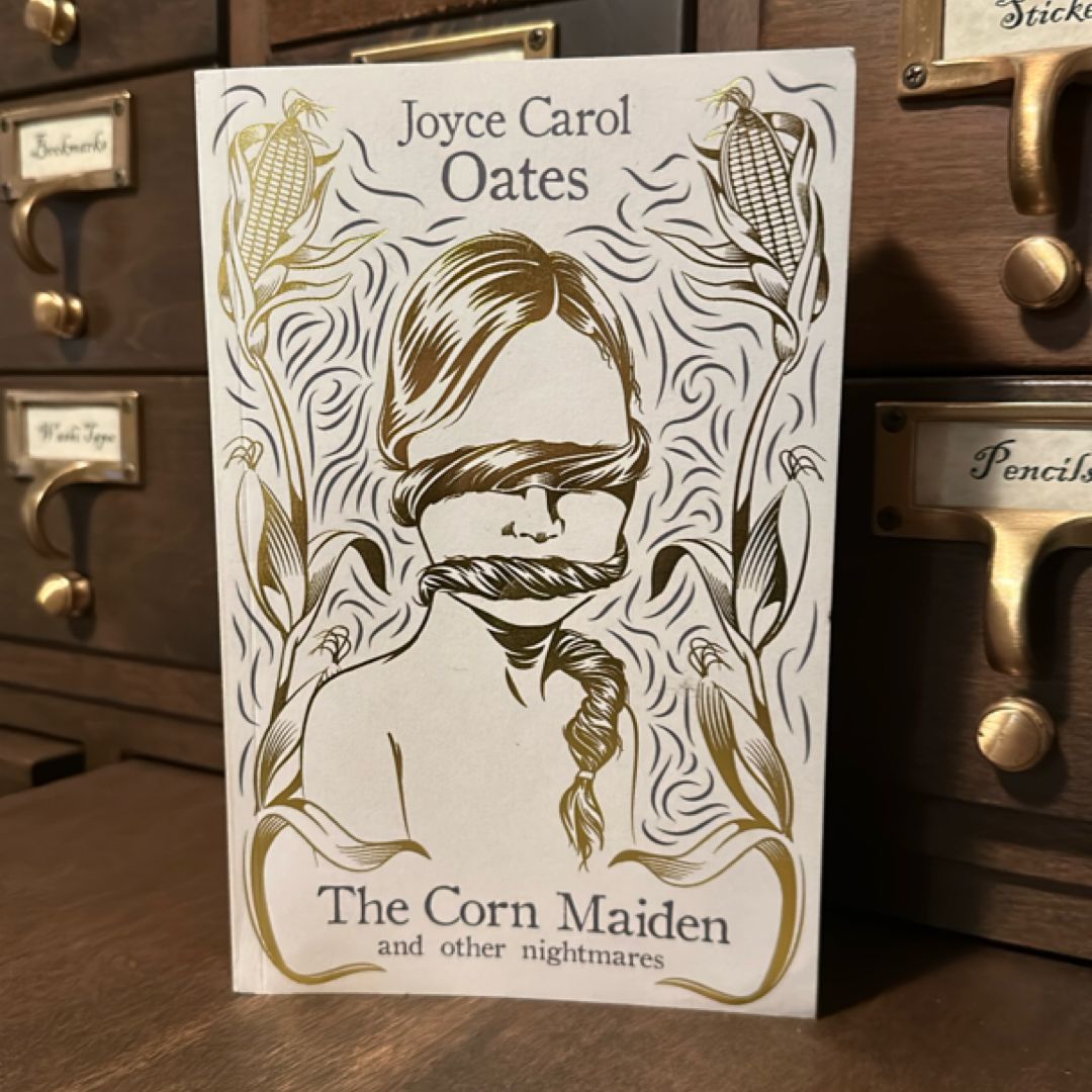 The Corn Maiden: and Other Nightmares