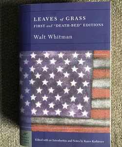 Leaves of Grass