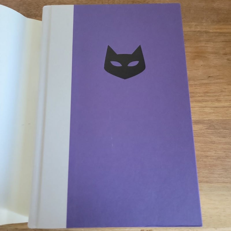Catwoman: Soulstealer