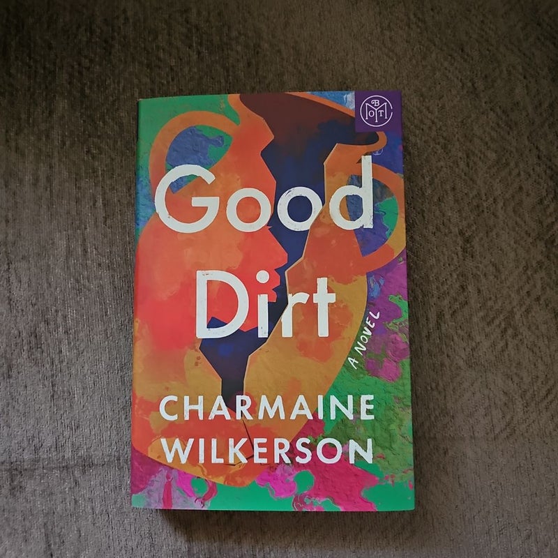 Good Dirt