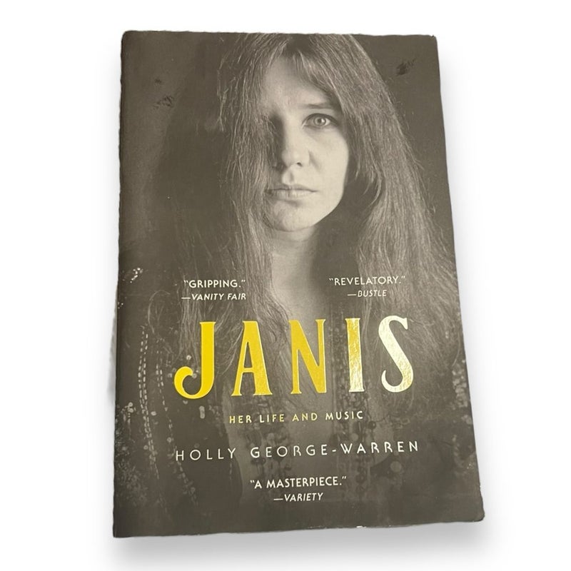 Janis