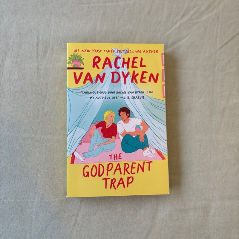 The Godparent Trap