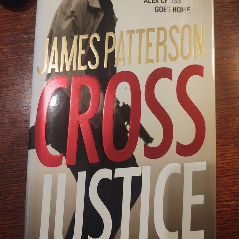 Cross Justice