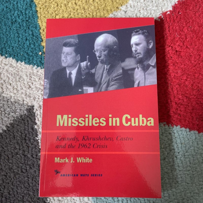 Missiles in Cuba