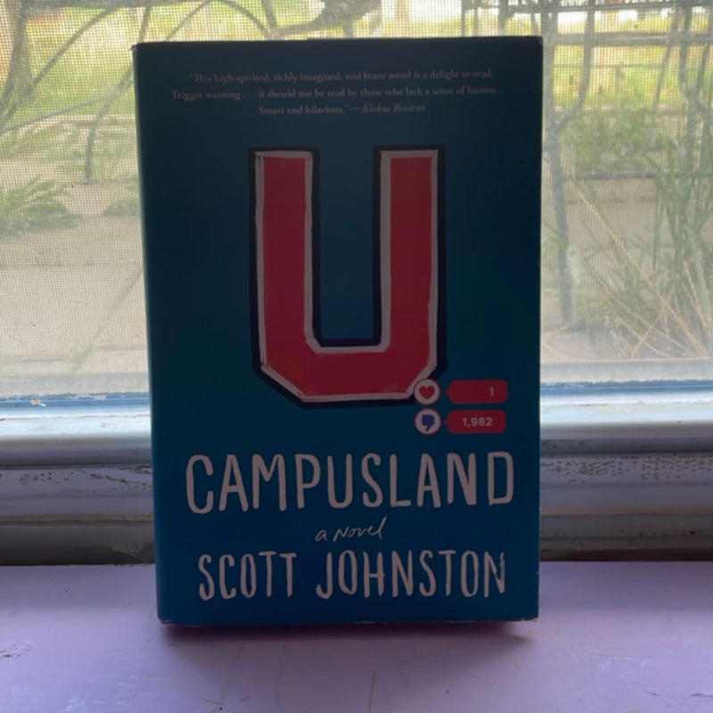 Campusland