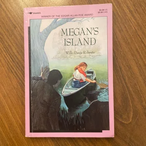 Megan's Island