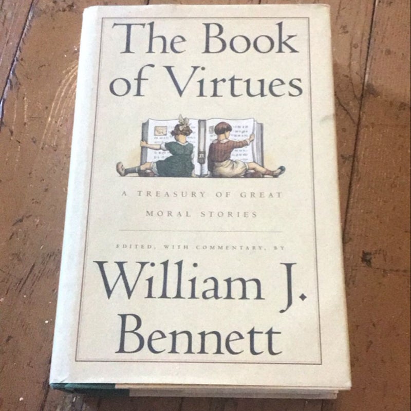 Book of Virtues