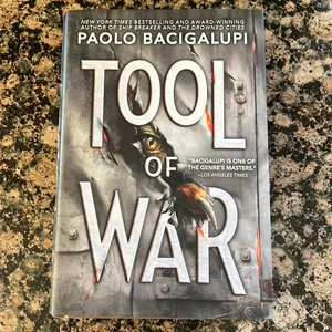 Tool of War