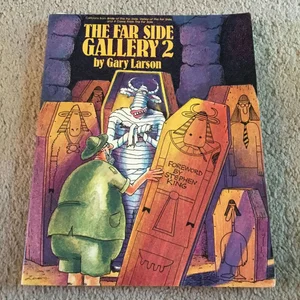 The Far Side Gallery 2