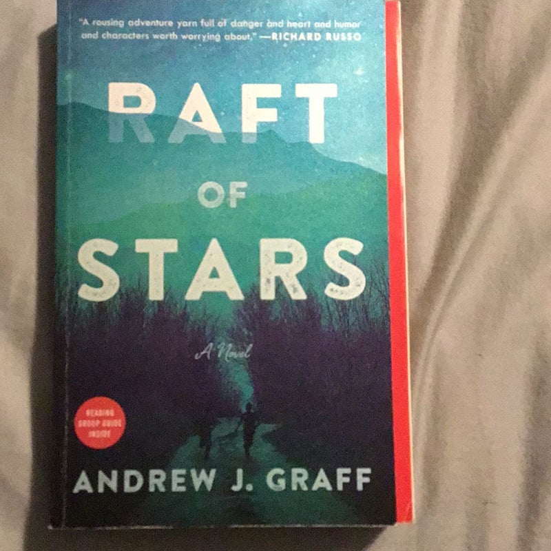 Raft of Stars