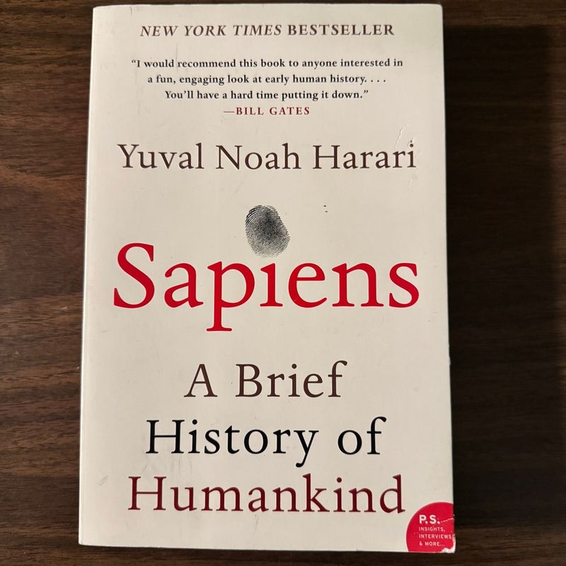 Sapiens