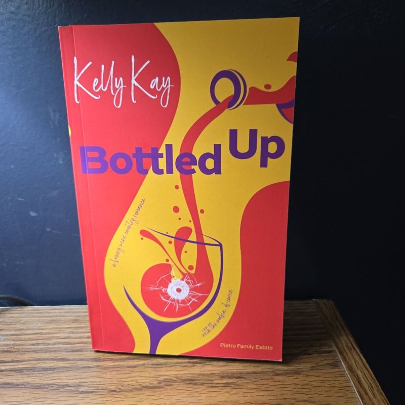 Bottled Up