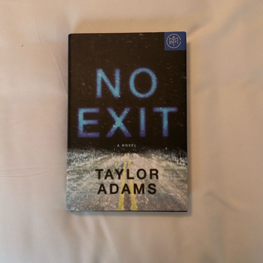 No Exit