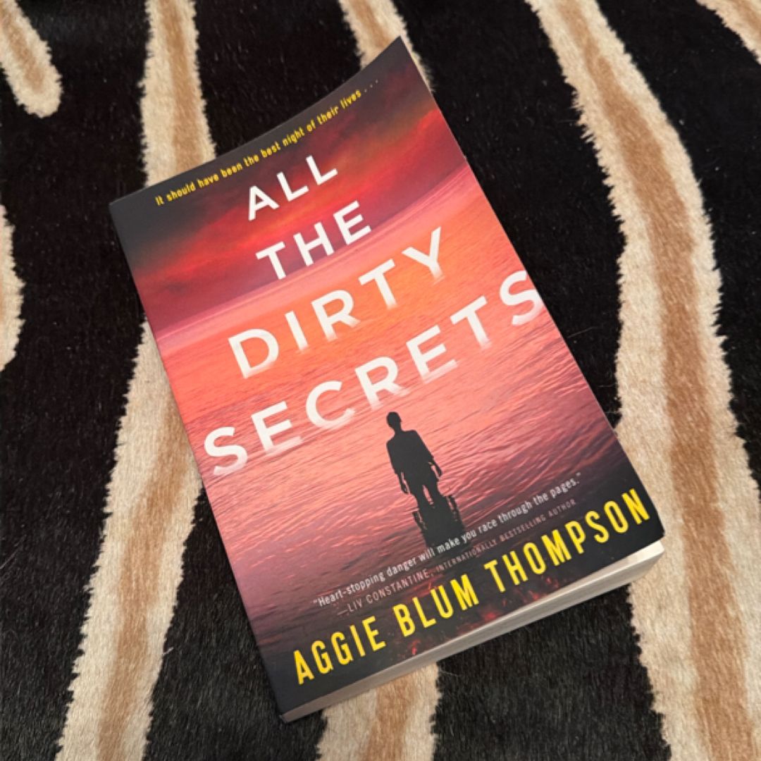All the Dirty Secrets