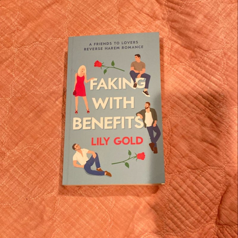 Faking with Benefits