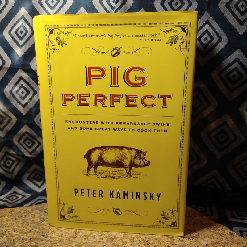 Pig Perfect