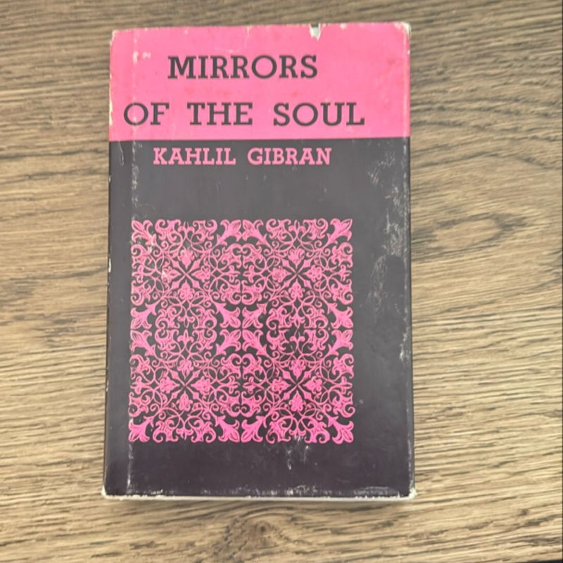 Mirrors of the Soul