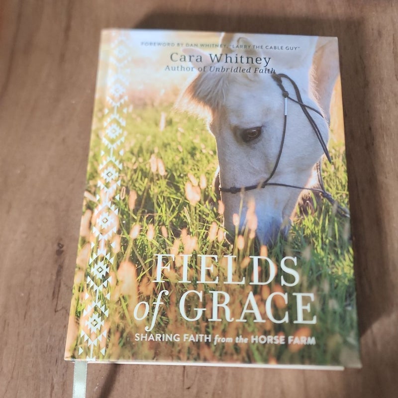 Fields of Grace