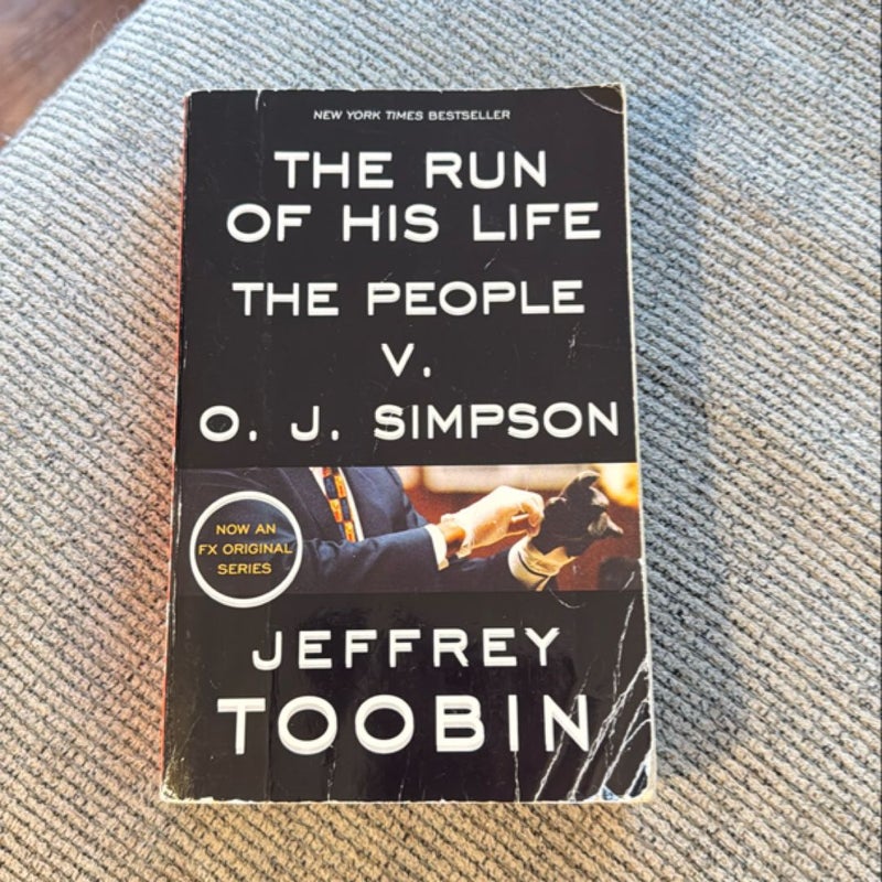 The Run of His Life