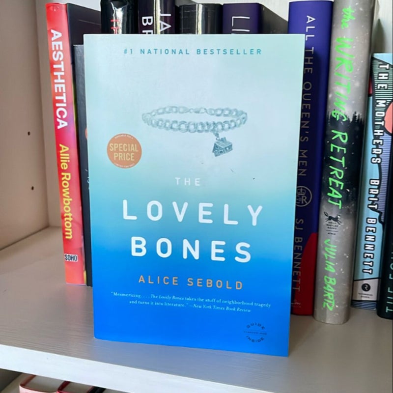 The Lovely Bones