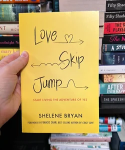 Love, Skip, Jump