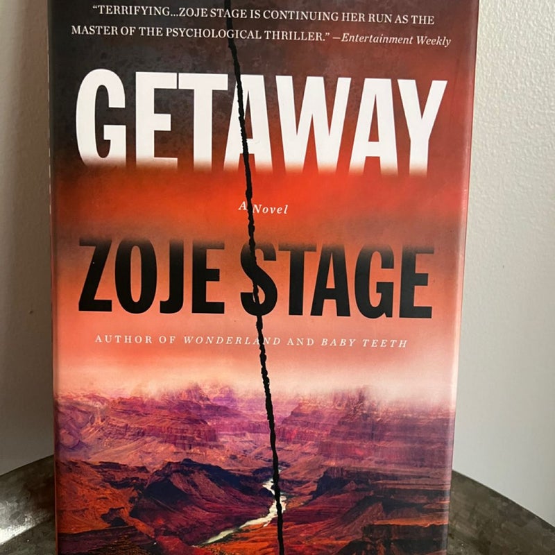 Getaway
