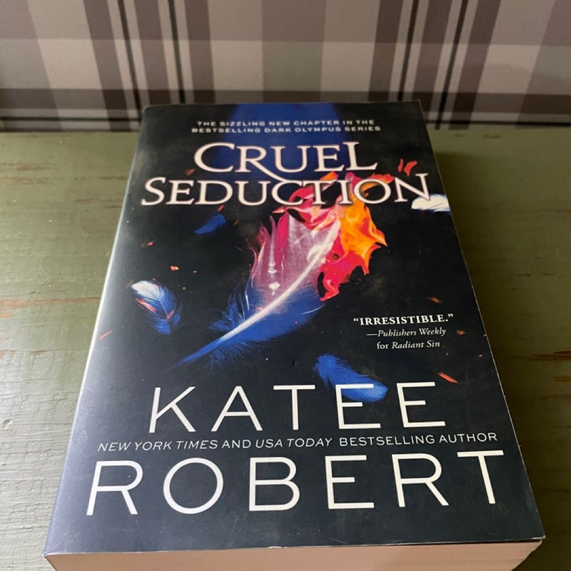 Cruel Seduction