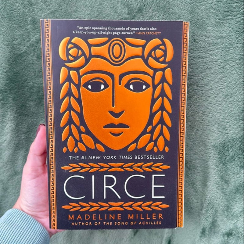 Circe