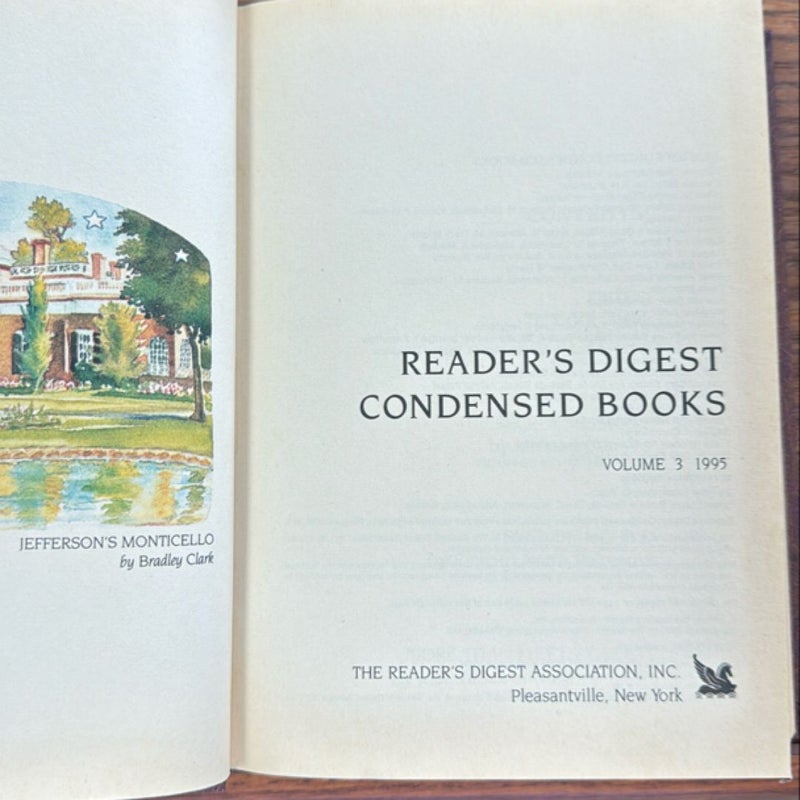 Reader’s Digest 