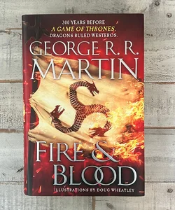 Fire and Blood