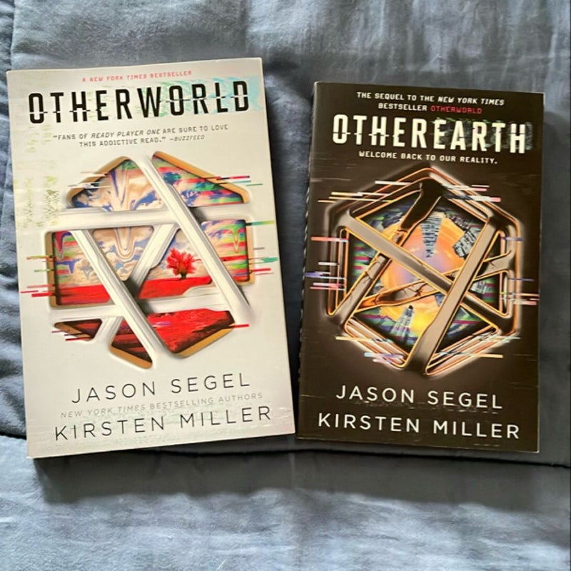 Otherworld & Otherworld 