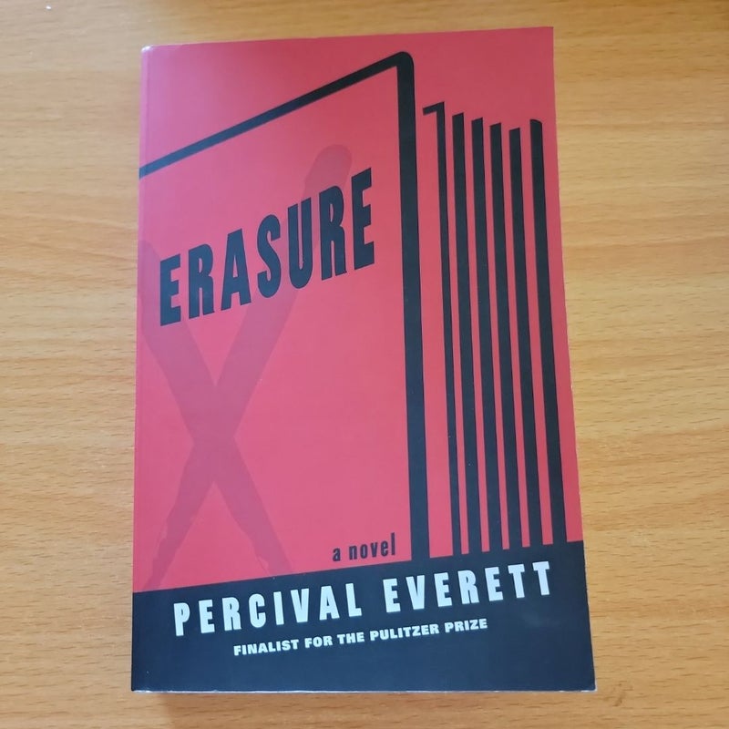 Erasure