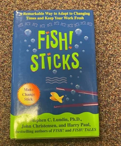 Fish! Sticks