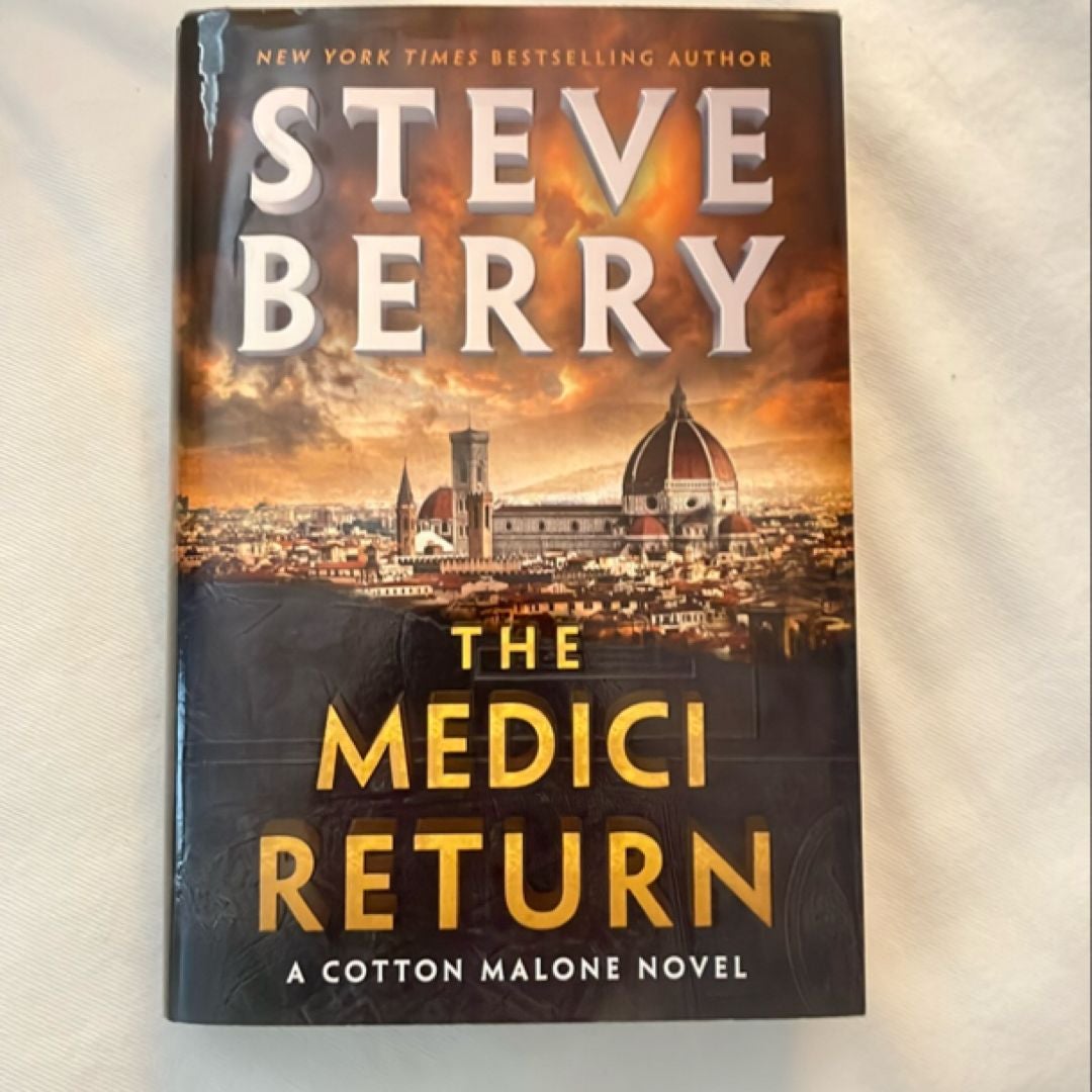 The Medici Return