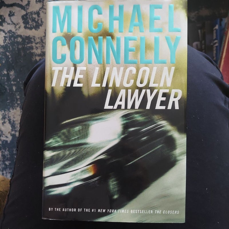 The Lincoln Lawyer