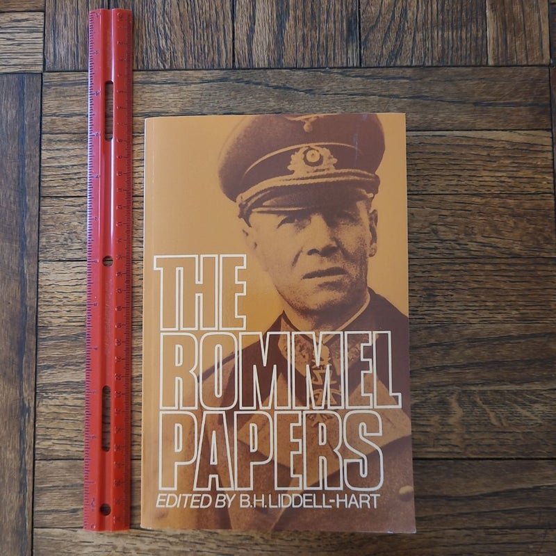 The Rommel Papers