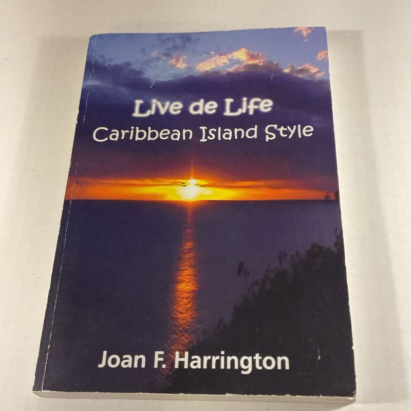 Live De Life