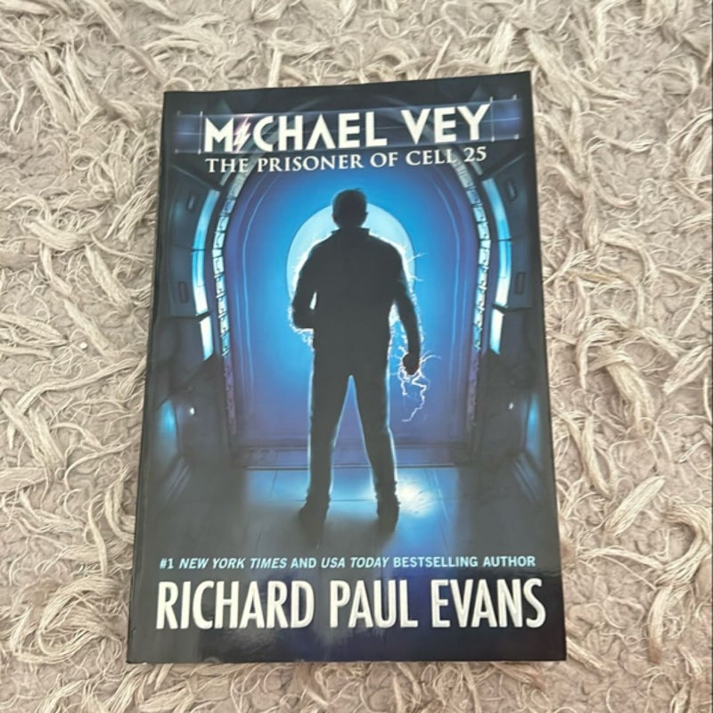 Michael Vey