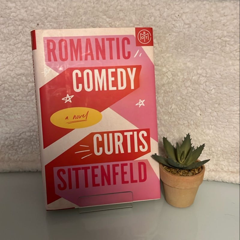 Romantic Comedy