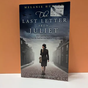 The Last Letter from Juliet