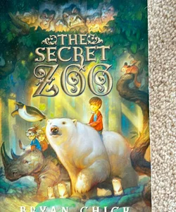 The Secret Zoo