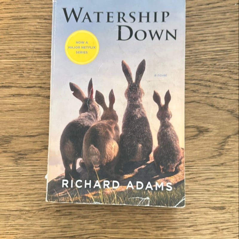 Watership Down