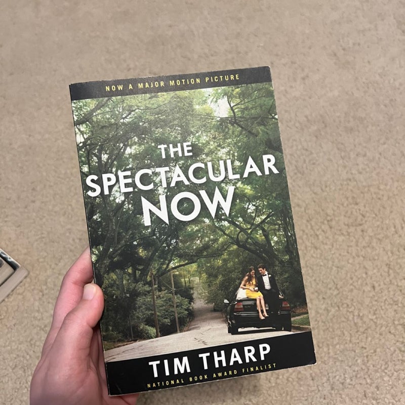 The Spectacular Now