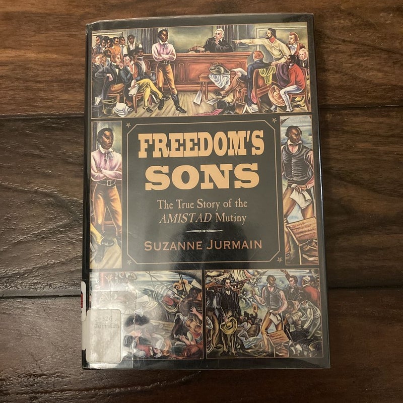 Freedom's Sons