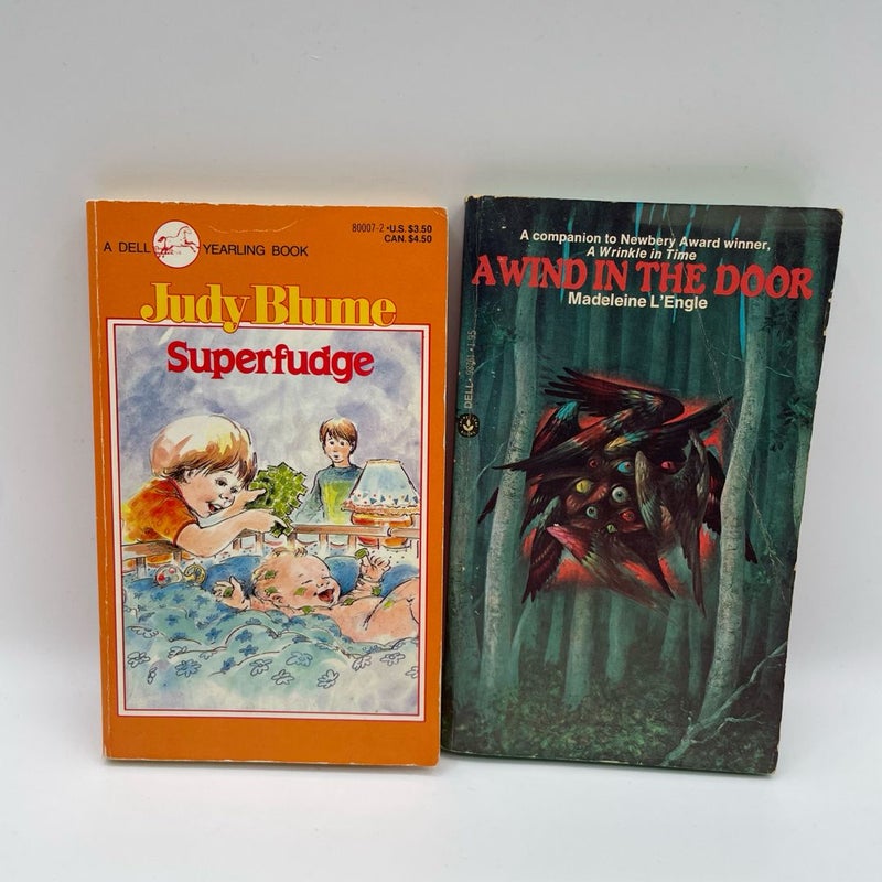 Lot 22 Vintage Teen YA 60s 70s 80s Books Mass Market Scholastic Paperbacks