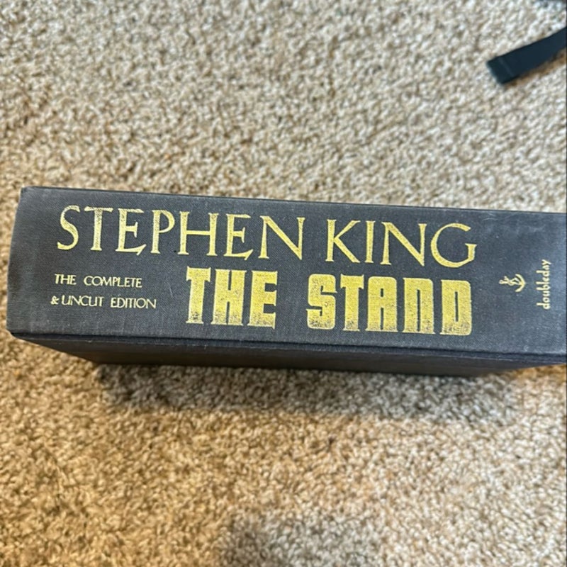 The Stand