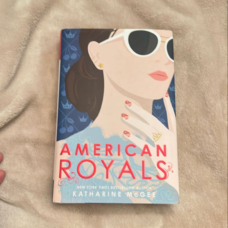 American Royals