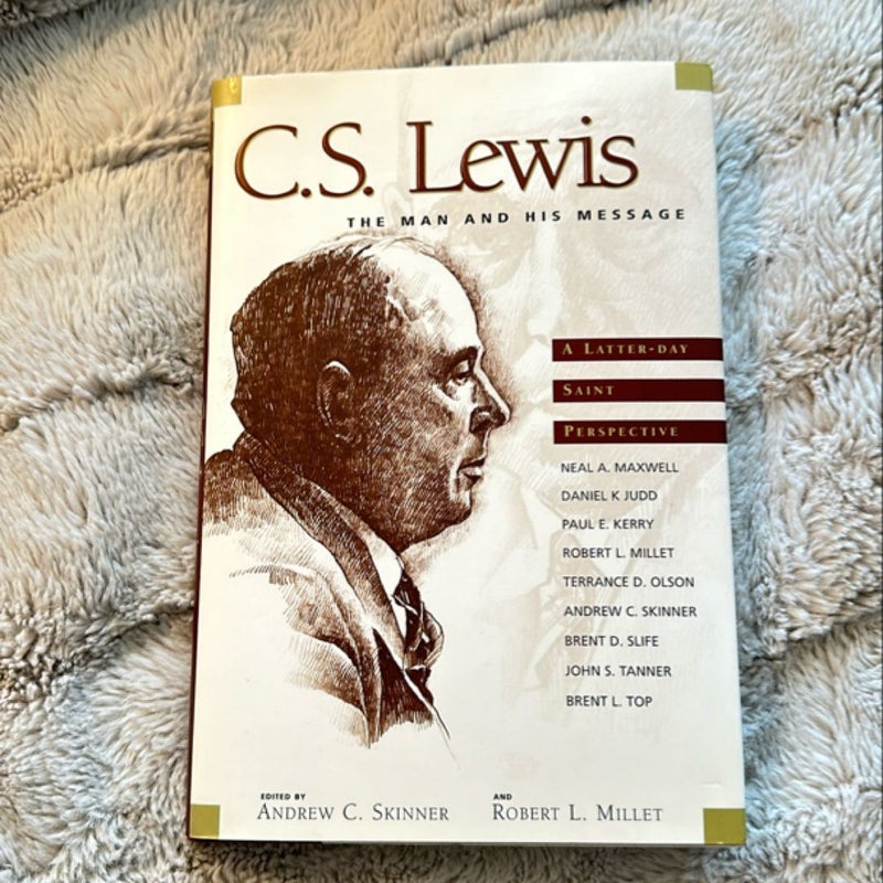 C.S. Lewis